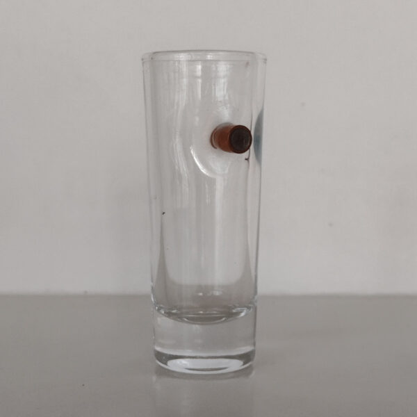 SHOT GLASS