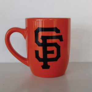 COFFEE MUGS