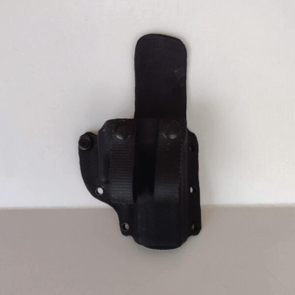 GLOCK 19/23 IWB HOLSTER