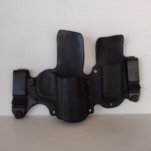 APEX IWB HOLSTER COMBO