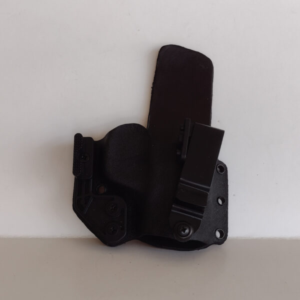 SHIELD CLAW IWB HOLSTER