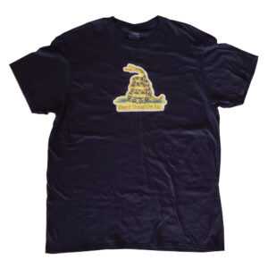MEN'S PRINT T-SHIRT