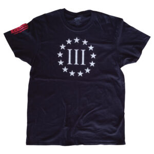 MEN'S SCREEN T-SHIRT