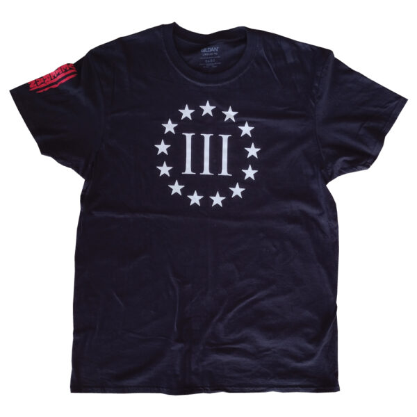 MEN'S SCREEN T-SHIRT