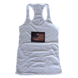 WOMEN'S TANK