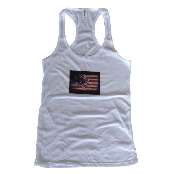 WOMEN'S TANK