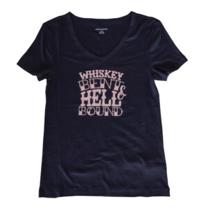 WOMEN'S T-SHIRT