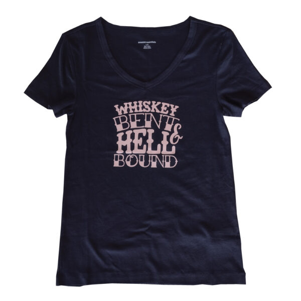 WOMEN'S T-SHIRT