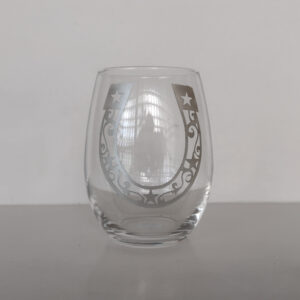 WINE GLASS